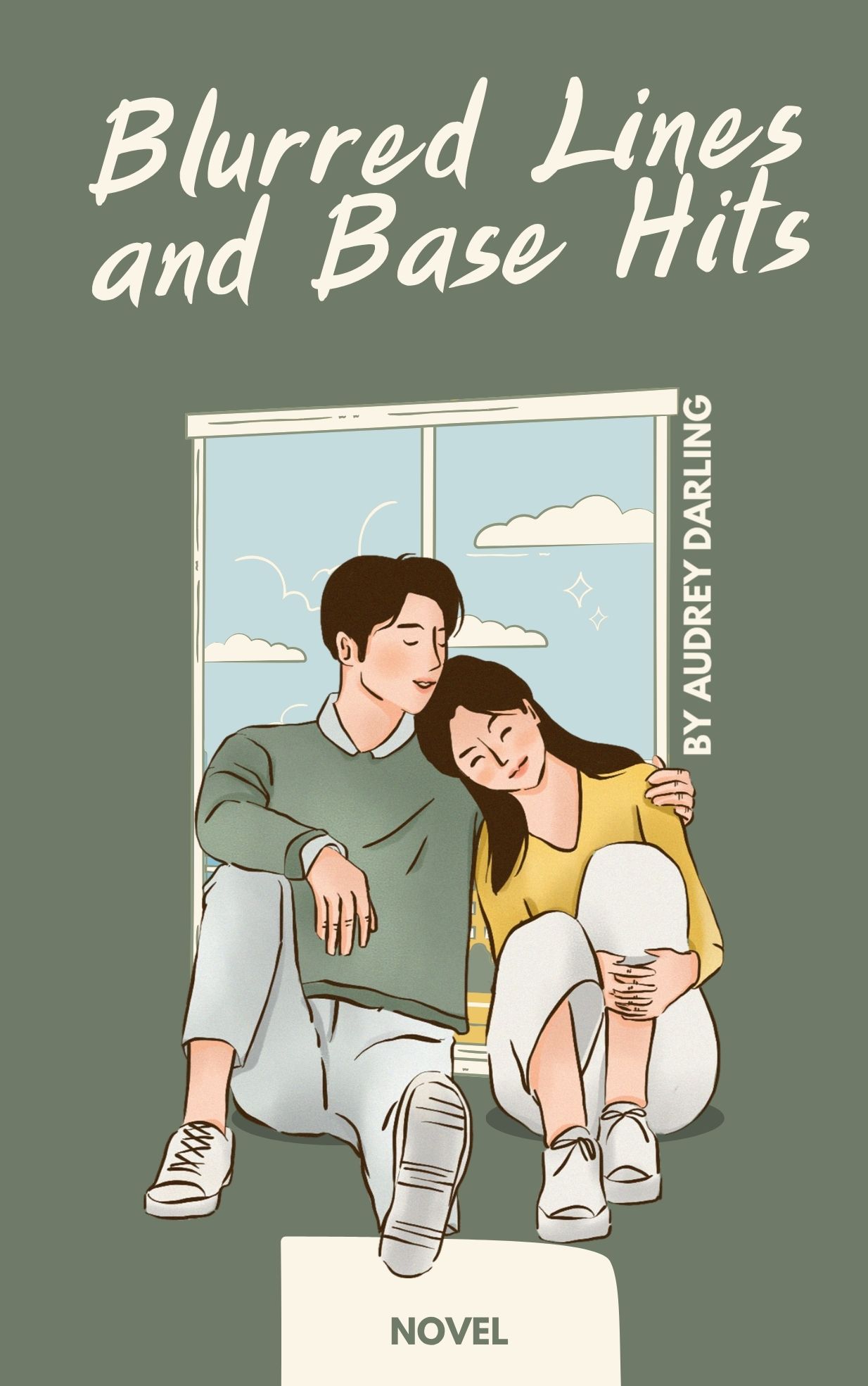 Featured Book 1