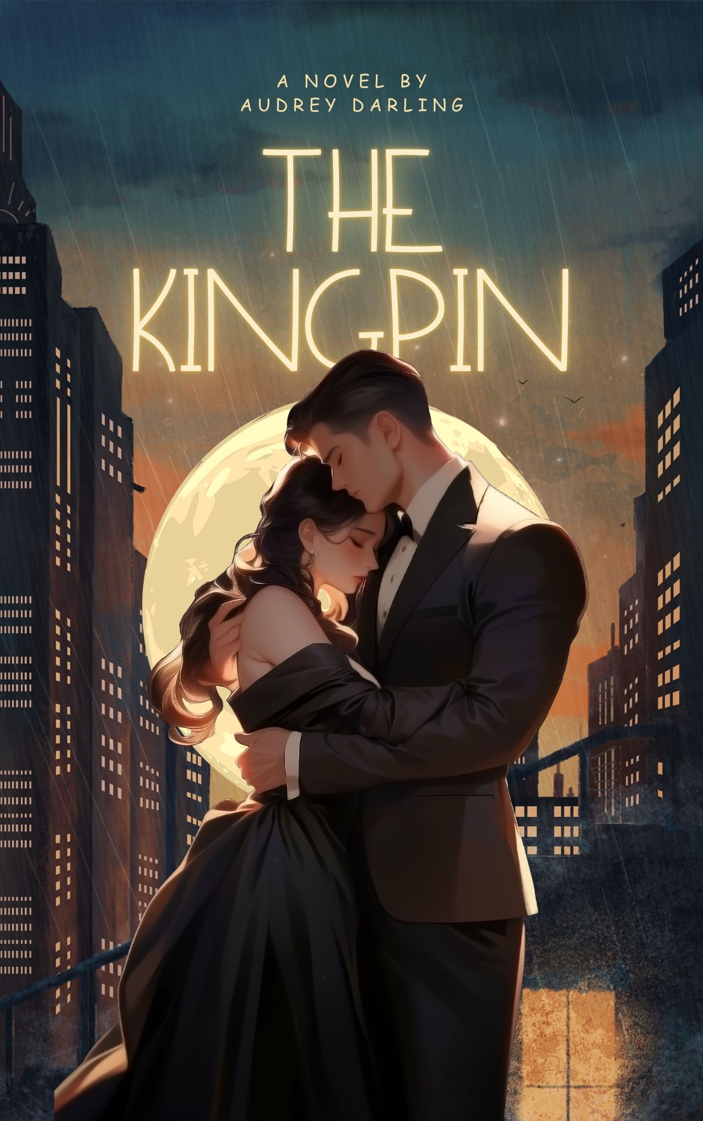 Featured Book 3