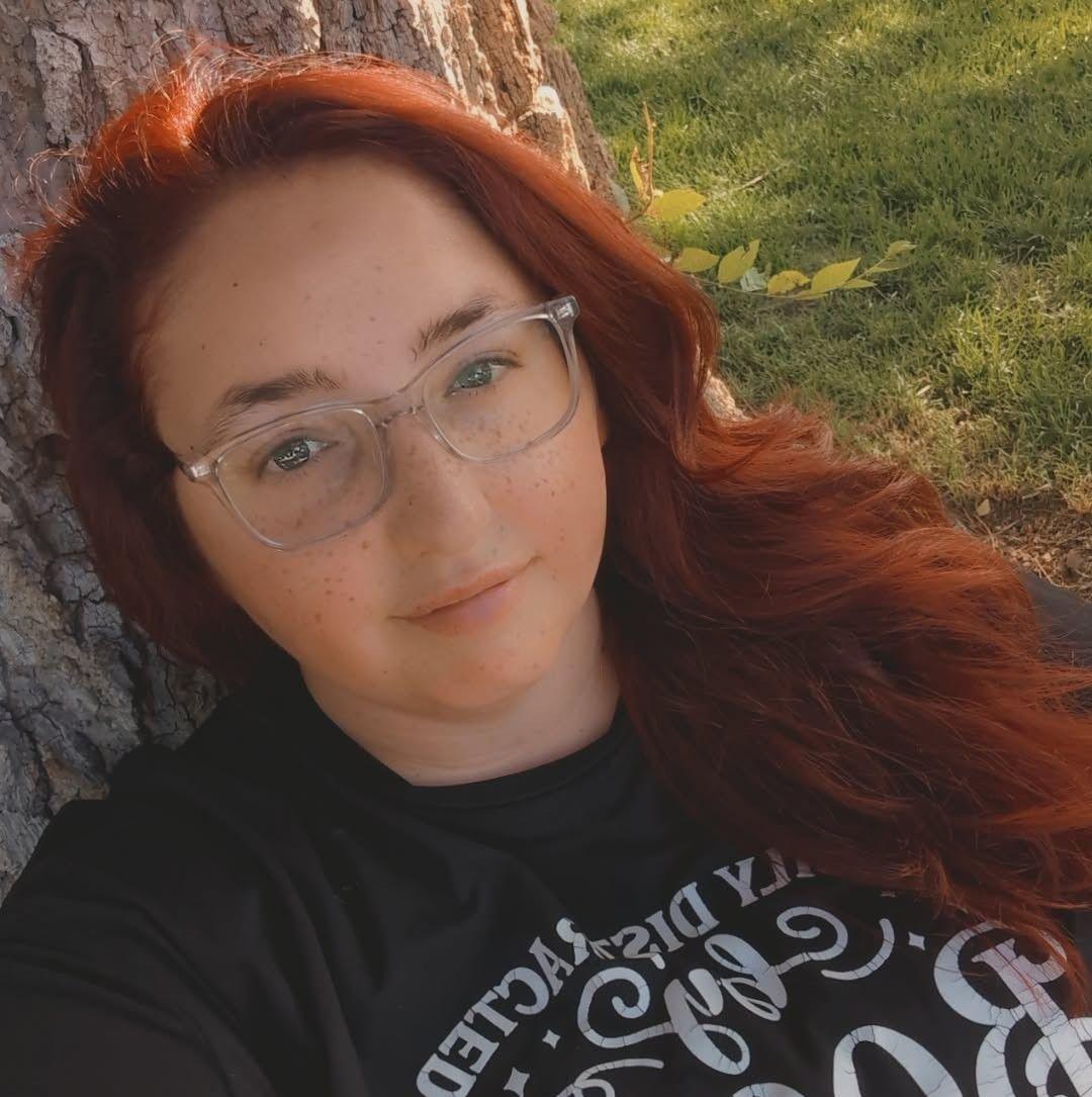 Author portrait placeholder